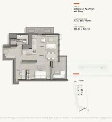 Cuscaden Reserve (D10), Condominium #483983631